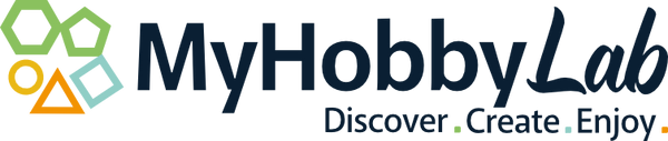 Logo von MyHobbyLab